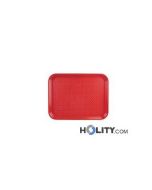 Tablett für Pizzeria, Self-Service, Kantine h464_222