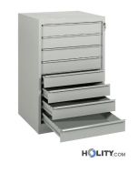 Werkstatt-Kleinteilekommode-mit-8-Schubladen-h471-52