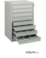 Metallkommode-für-Kleinteile-mit-8-Schubladen-h471-53