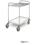 Krankenhauswagen-aus-Edelstahl-mit-2-Etagen-h492_35
