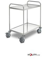 Krankenhauswagen-aus-Edelstahl-für-Verbände-L.-1095-mm-h492_39