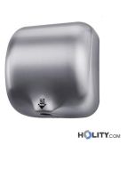 Elektrischer Händetrockner für öffentliche Toiletten h504_20
