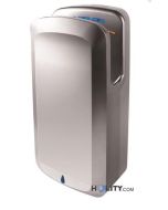 Elektrischer Händetrockner für öffentliche Toiletten h504_22