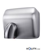 Elektrischer Händetrockner für öffentliche Toiletten h504_35