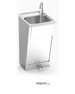 Stationäre-Handwaschsäule-mit-Doppelfußpedal-h509_115