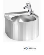 Elektronisches-Wand-Handwaschbecken-mit-Mischbatterie-h509_125