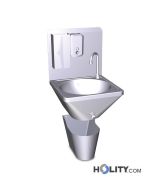 Handwaschbecken-für-Wandmontage-mit-Kniebedienung-h509_27