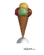 Eiswaffel-Werbung-mit-Granitsockel-h524_32