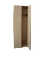 Umkleidespind aus beschichtetem Holz h526_03