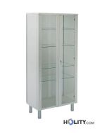 Medikamentenschrank für Arztpraxen, Kliniken h527_09