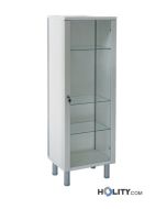 Medikamentenschrank für Arztpraxen, Kliniken h527_10