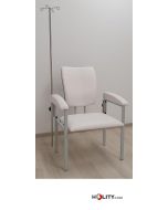 Blutentnahmestuhl-mit-fester-Höhe,-Tragfähigkeit-300-kg,-mit-Infusionshalter-h528_31