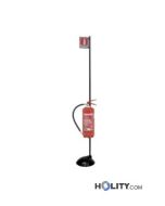 Feuerlöscherständer-mit-gewölbter-Basis-h531_04