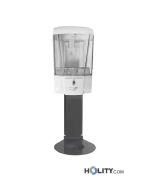 Wandspender-No-touch-600-ml-h543_08