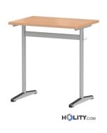 Schultisch-mit-Gestell-aus-mikrolegiertem-Stahl-Höhe-59-cm-h558_01