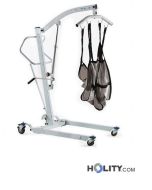 Hydraulischer-Patientenlifter-mit-verstellbarem-Sockel-h562_06