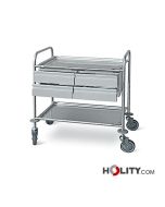 Krankenhauswagen-mit-Fachböden-und-Schubladen-h564_104