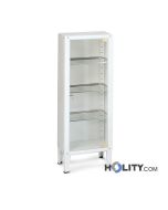 Medikamentenschrank für Arztpraxen, Kliniken h582_01