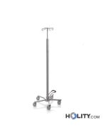 Infusionsständer mit Kolbenverstellung h582_06