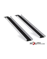 Rampe für Menschen mit Behinderungen h582_173