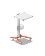 Chariot-pour-appareils-électromédicaux-avec-colonne-en-aluminium-extrudé-h583_26