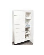 Medikamentenschrank für den Operationssaal h601_74