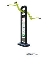 Fitnessgerät-Klimmzugstange-h607-05