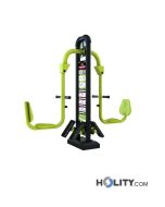 Fitnessgerät-Squat-Maschine-h607-09