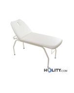 Massageliege mit Gesichtsaussparung h610_08