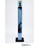 Fahrradwaschsäule-h617_17