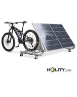 Fahrradständer-mit-Solarpanel-zum-Laden-von E-Bikes-h617_24