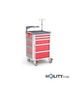 Mittlerer Notfallwagen h619_06