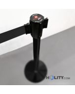 Mattschwarze-Tendiflex-Säule-h635_01