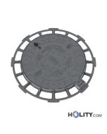 Straßenschachtabdeckung-runder-Rahmen-h638_109