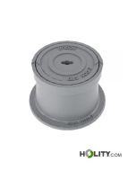 Straßenschachtdeckel-aus-Sphäroguss-Ø-210-mm-h638_179