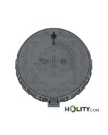 Straßenschachtabdeckung-aus-duktilem-Gusseisen-d400-h638-71