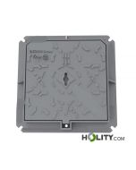 Straßenschacht-Klasse-d400-h638-73