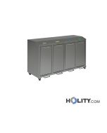 4-Fach-Mülltrennbehälter-mit-Deckel-und- Öffnungspedale-für-sanitäre-Abfälle-h640_11