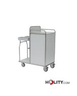 Wäschewagen für Krankenhaus h640_19