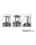 Multifunktionswagen h643_01