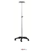 Infusionsständer-mit-2-Haken-und-verstellbarer-Höhe-h654_15