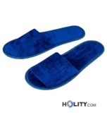 Offener-Hotelslipper-aus-Samt-EVA-Gummisohle-h662_06