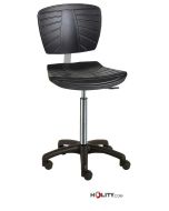 Medizinischer-Hocker-mit-schwarzem-ABS-Fuß-h666_29