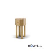 Runder-Fleischerhackblock-h675_09