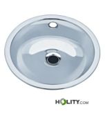 Runder-Edelstahl-Waschbecken-Ø-440-mm-Ablauf-h679_33