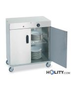 Zweitüriger-Tellerwärmeschrank-h684-20