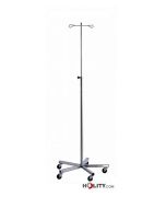 Amagnetischer-Infusionsständer-h740_24