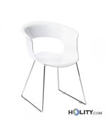 Stuhl-Miss-B-Kufengestell-Scab-Design- h7411