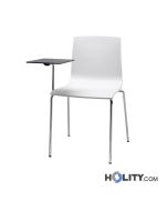 Konferenzraumstuhl-mit-Schreibplatte-Alice-Chair-Scab-h74330