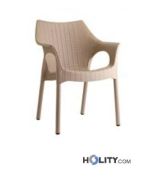 SCAB Design Sessel OLIMPIA h7437